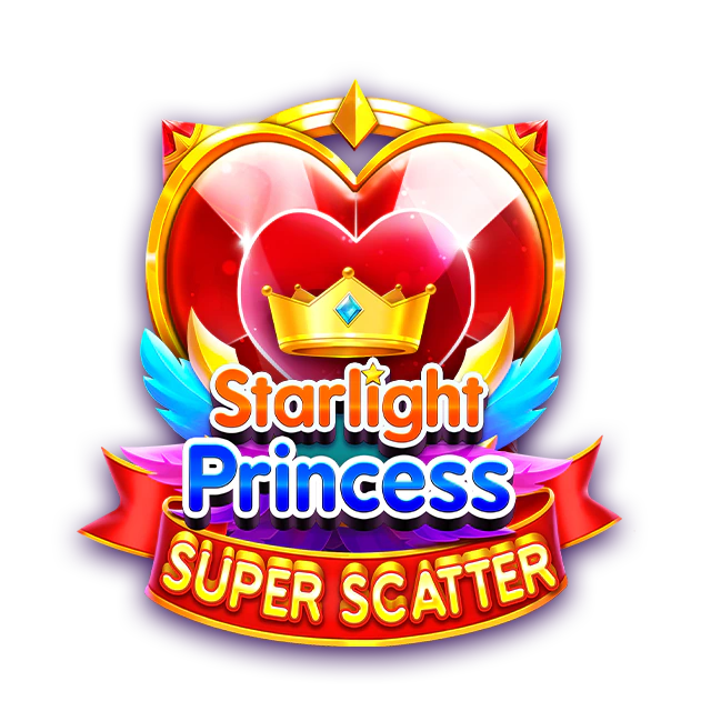 STARLIGHT PRINCESS